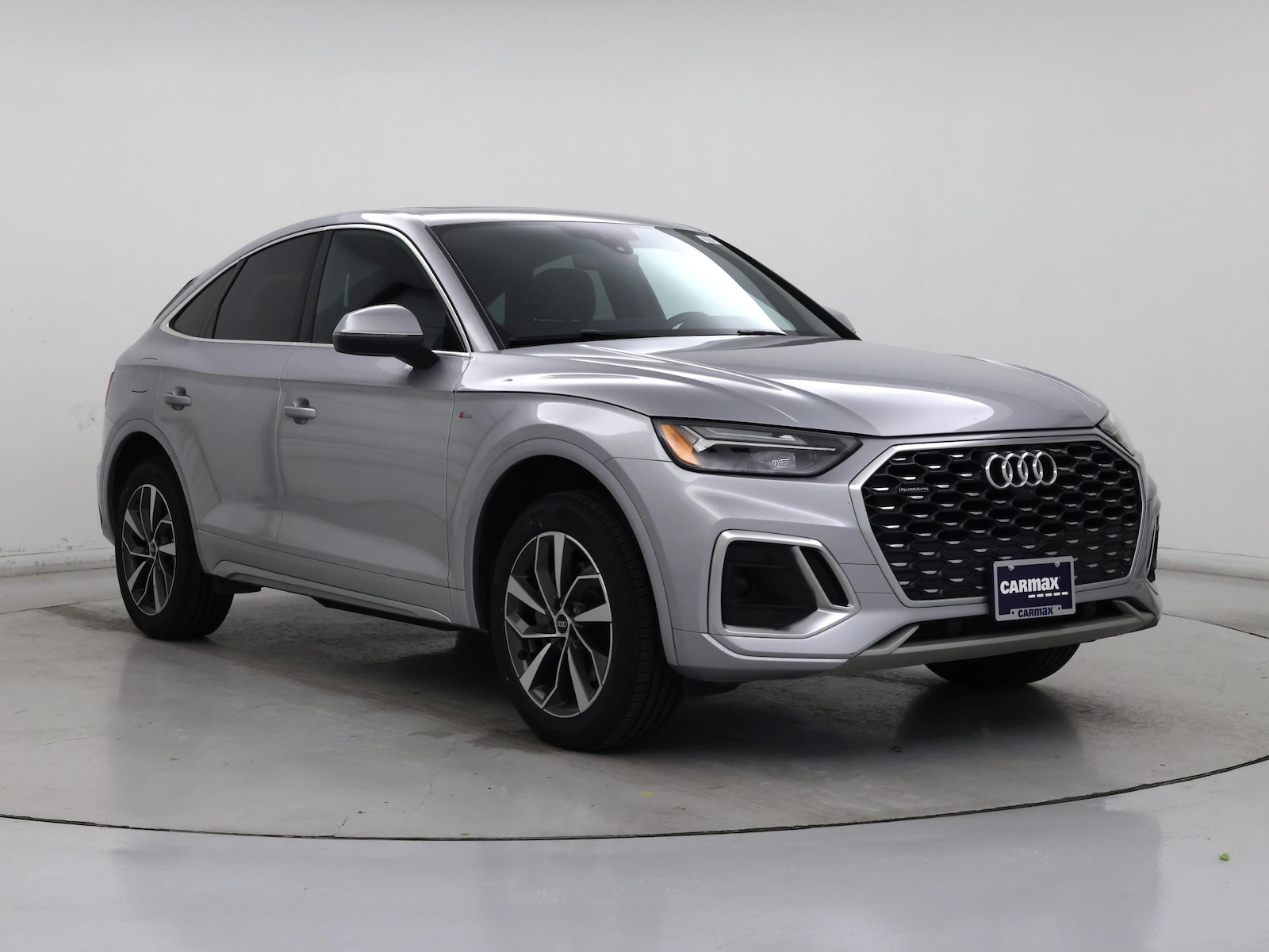 audi q5 sportback 2022 WA15AAFY9N2130239 image audi q5 sportback 2022 WA15AAFY9N2130239 image
